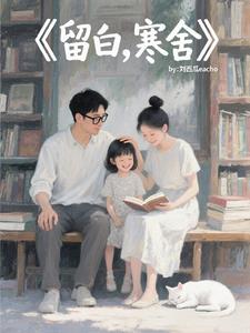 留白,寒舍